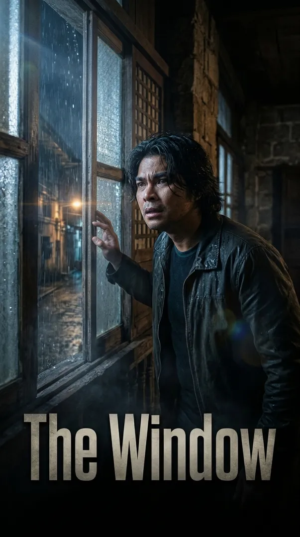 The Window