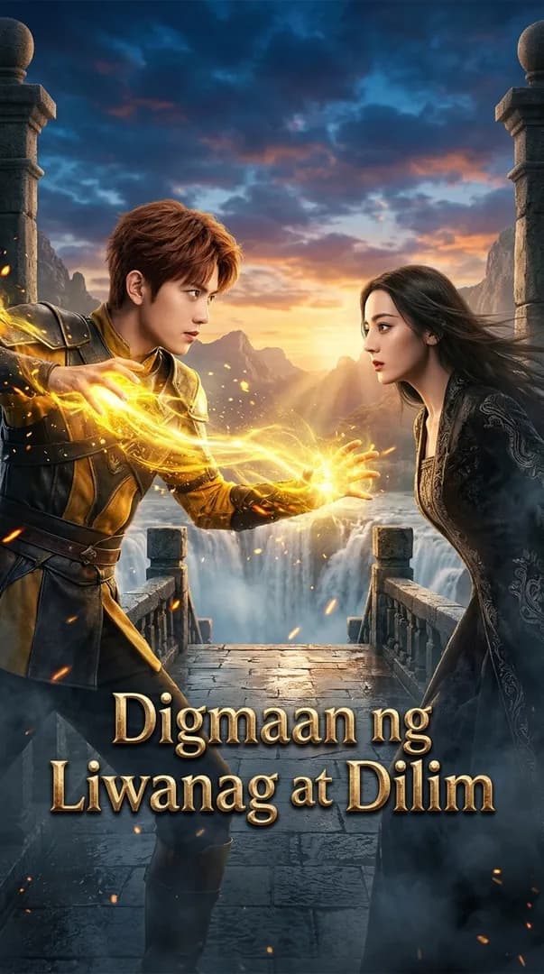 Digmaan ng Liwanag at Dilim