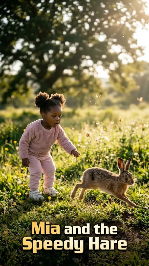 The Tortoise and the Hare