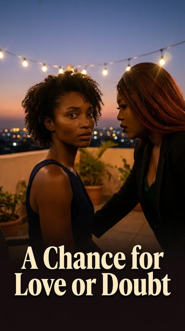 A Chance for Love or Doubt