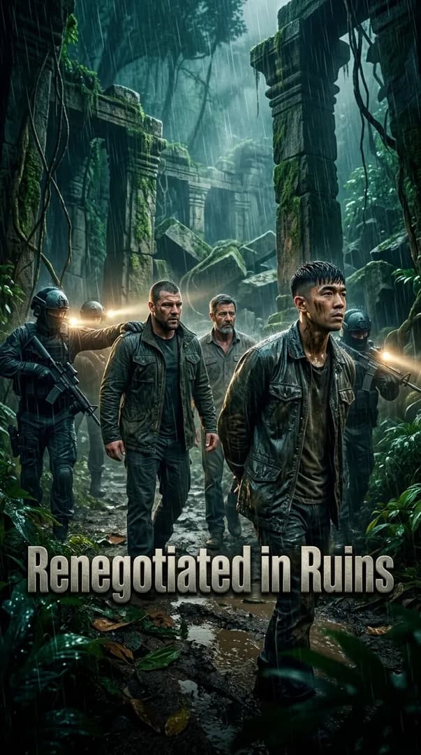 Renegotiated in Ruins