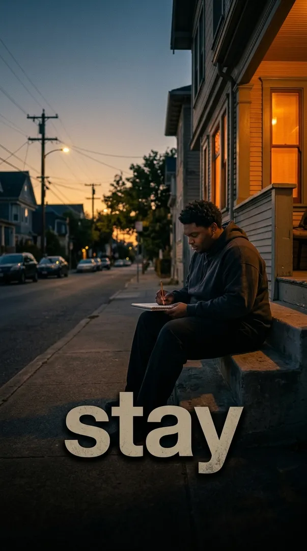stay