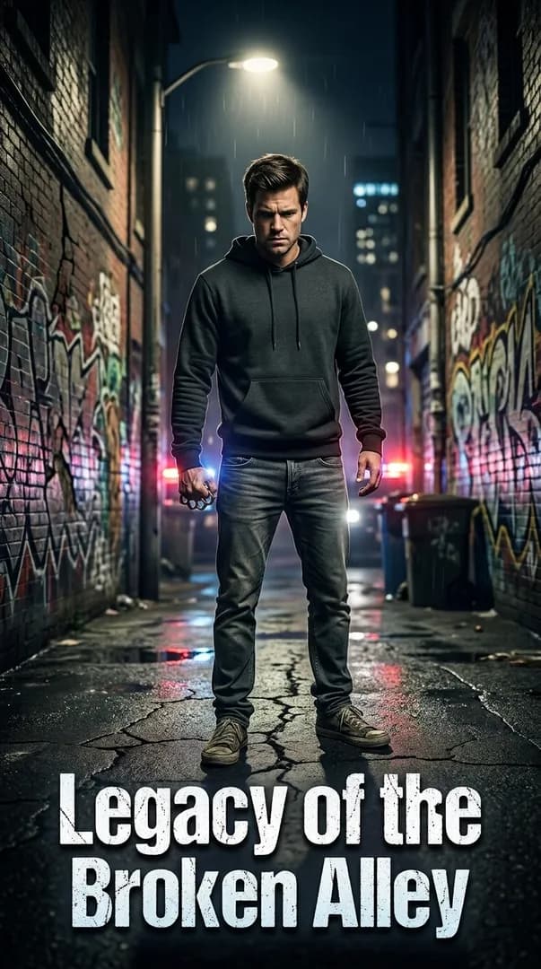 Legacy of the Broken Alley