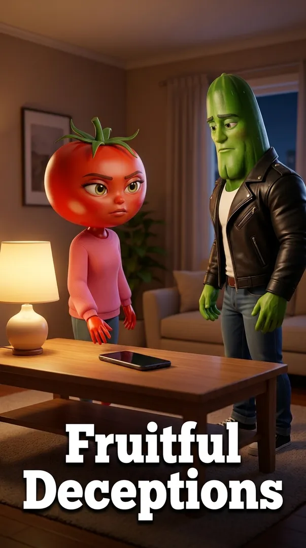 Fruitful Deceptions