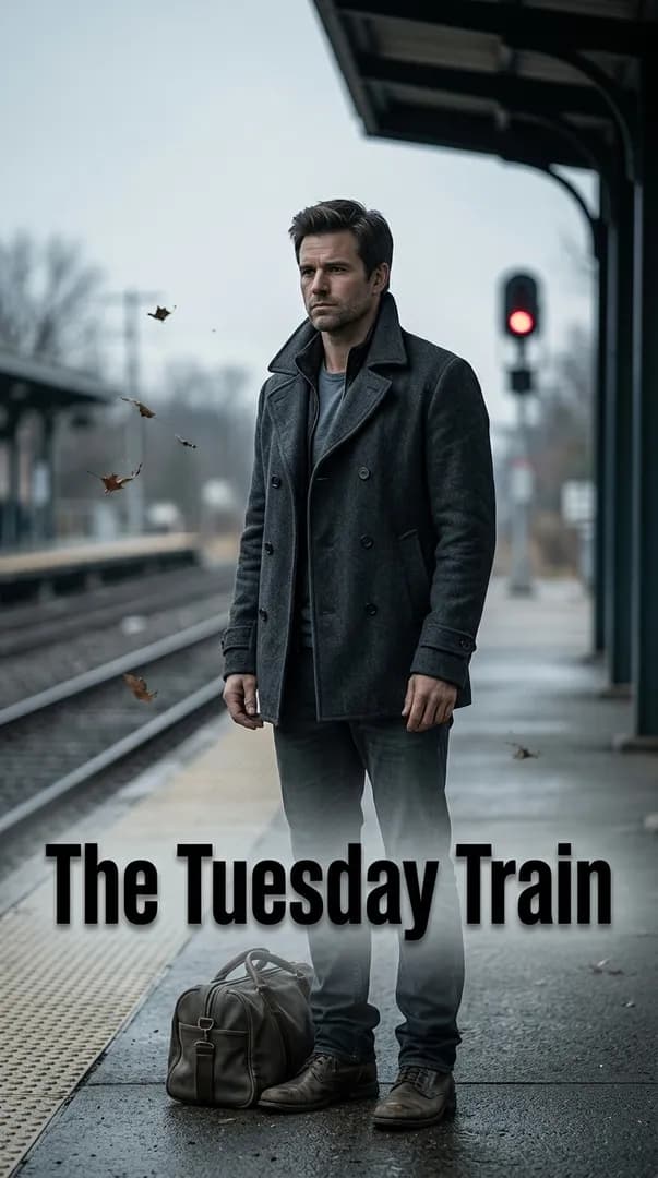 The Tuesday Train