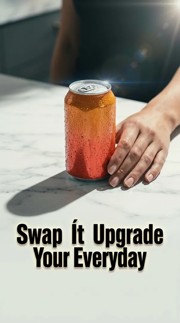 Swap It Upgrade Your Everyday