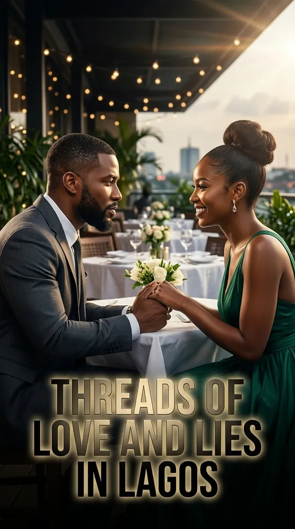 Threads of Love and Lies in Lagos