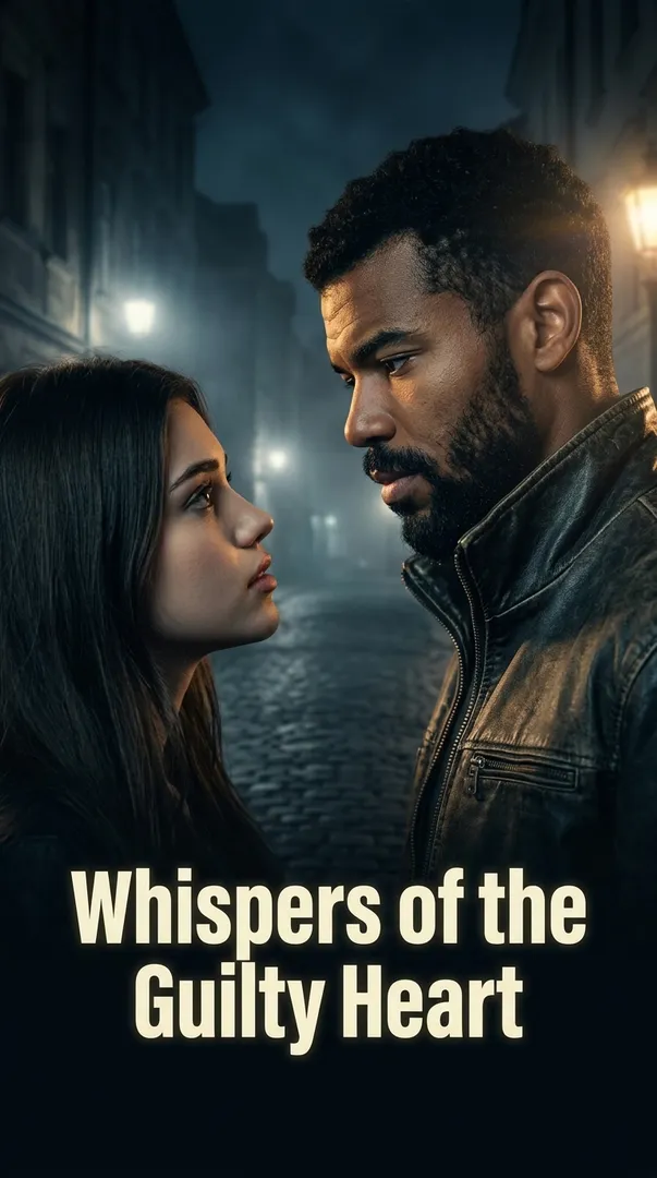Whispers of the Guilty Heart