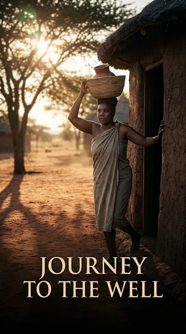 Journey to the Well
