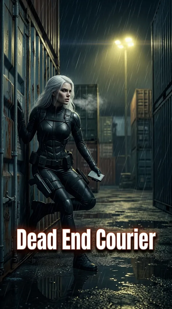 Dead End Courier