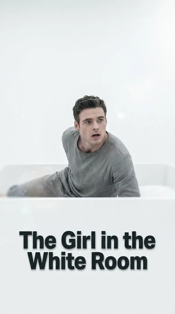 The Girl in the White Room