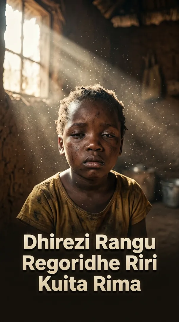 Dhirezi Rangu Regoridhe Riri Kuita Rima