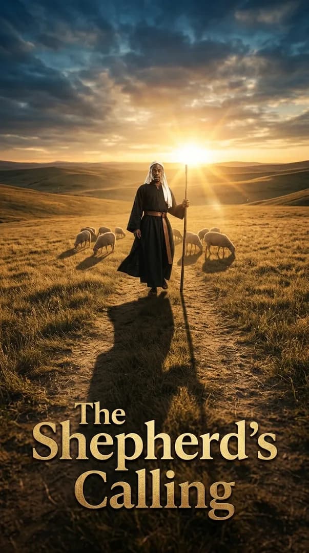 The Shepherd's Calling