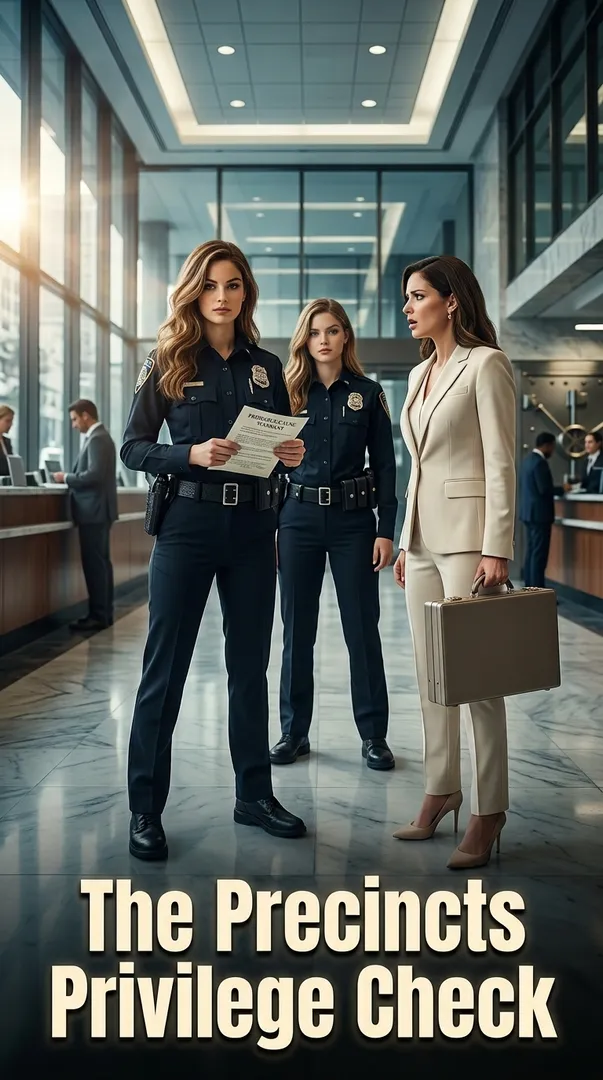 The Precincts Privilege Check