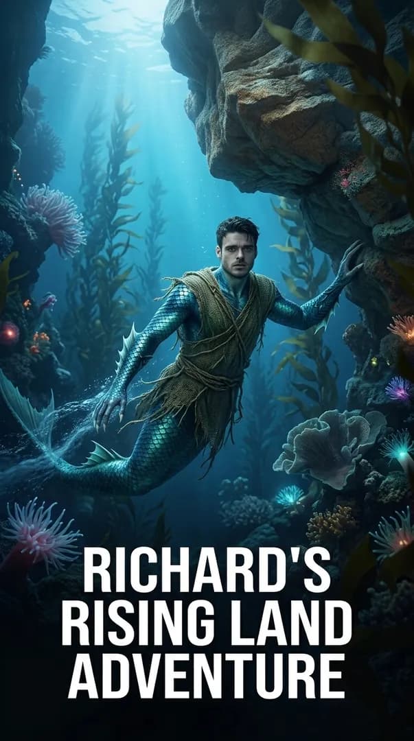 Richard's Rising Land Adventure