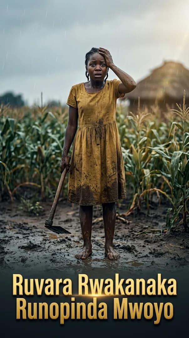 Ruvara Rwakanaka Runopinda Mwoyo