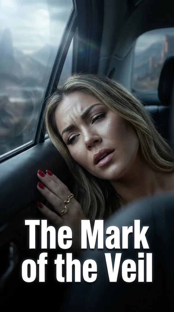 The Mark of the Veil