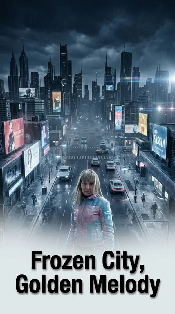 Frozen City, Golden Melody
