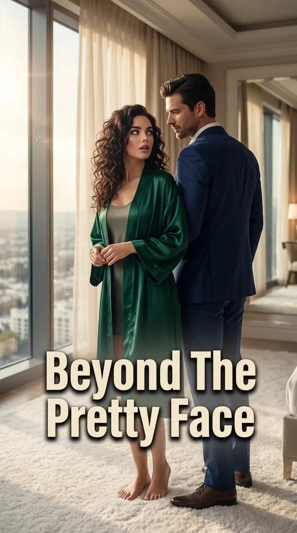 Beyond The Pretty Face