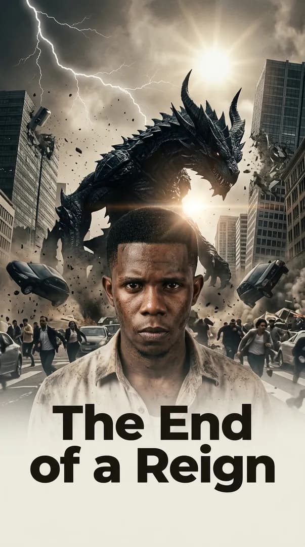 The End of a Reign