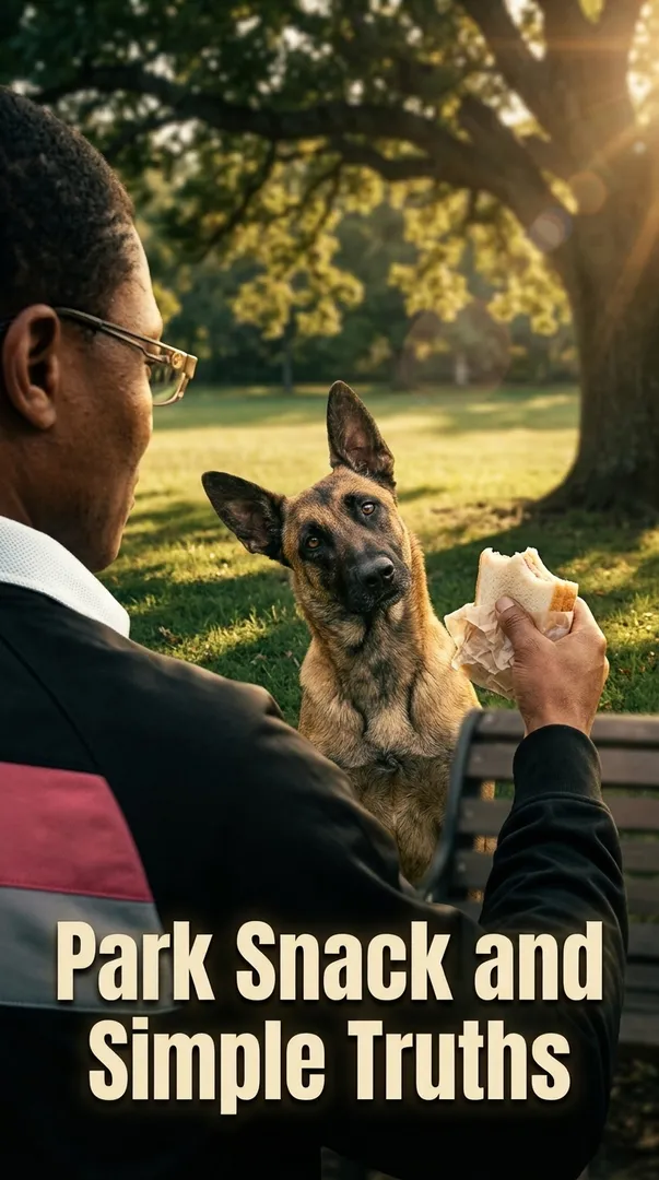 Park Snack and Simple Truths