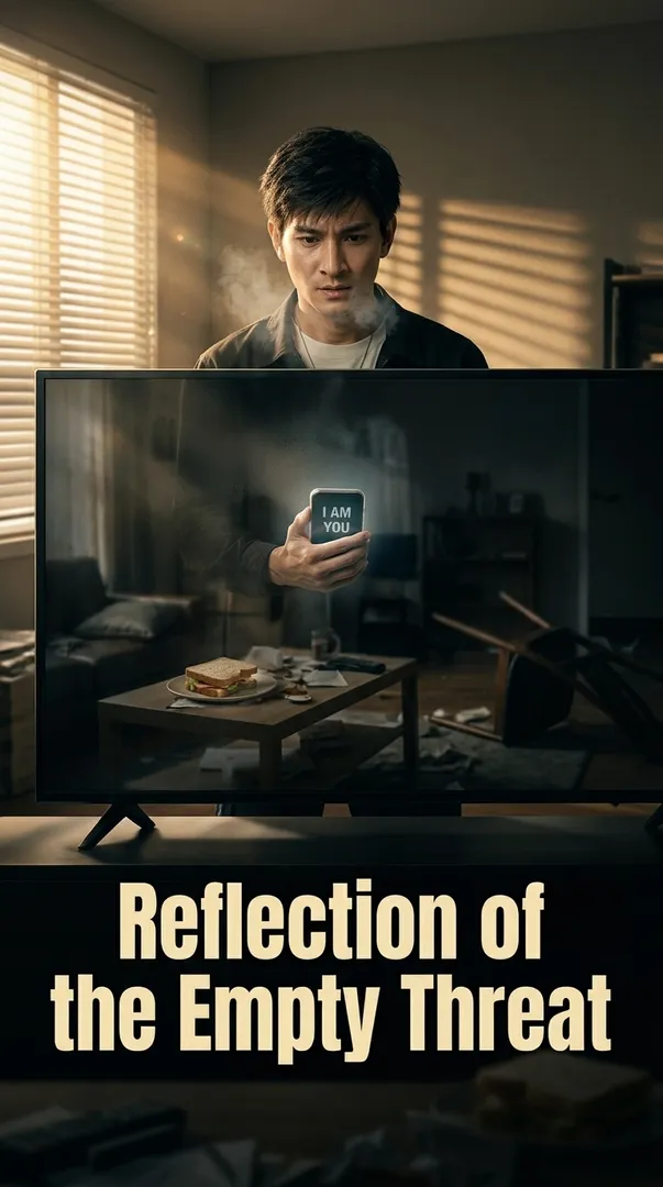 Reflection of the Empty Threat