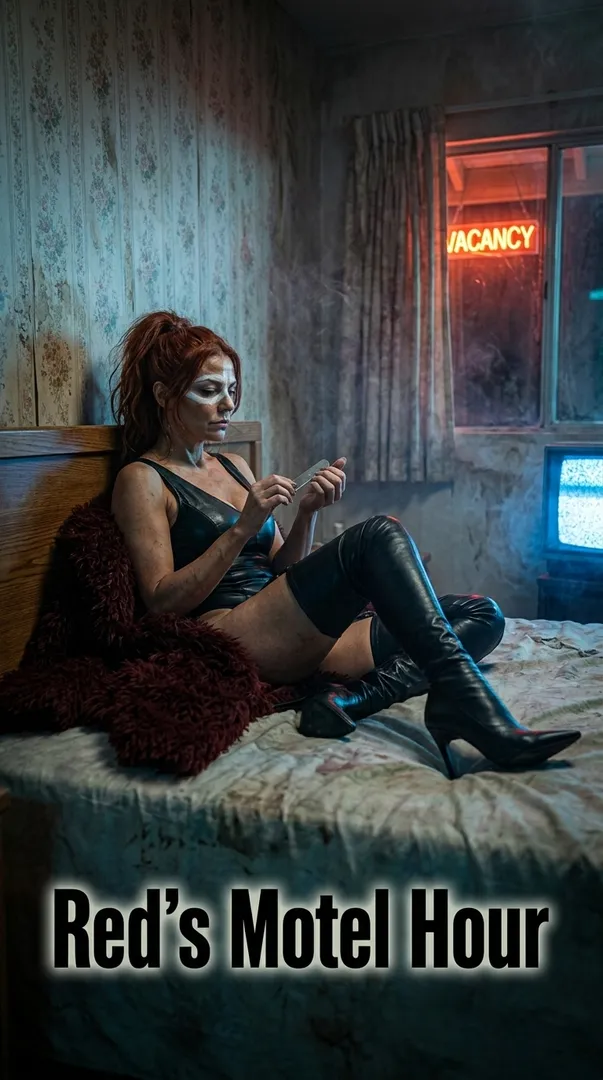 Red's Motel Hour