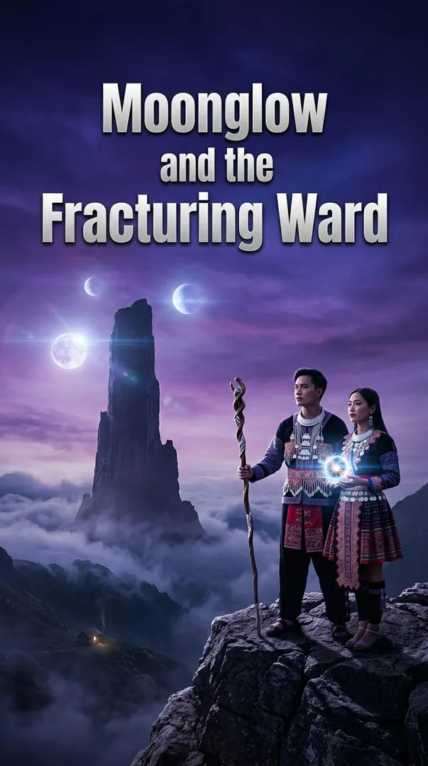 Moonglow and the Fracturing Ward
