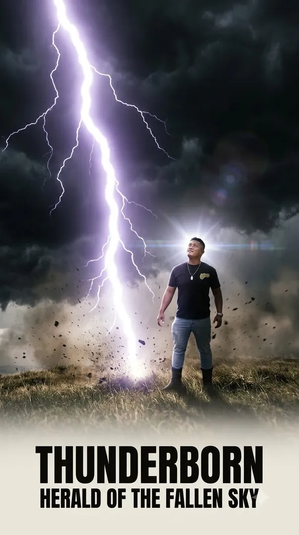 Thunderborn Herald of the Fallen Sky