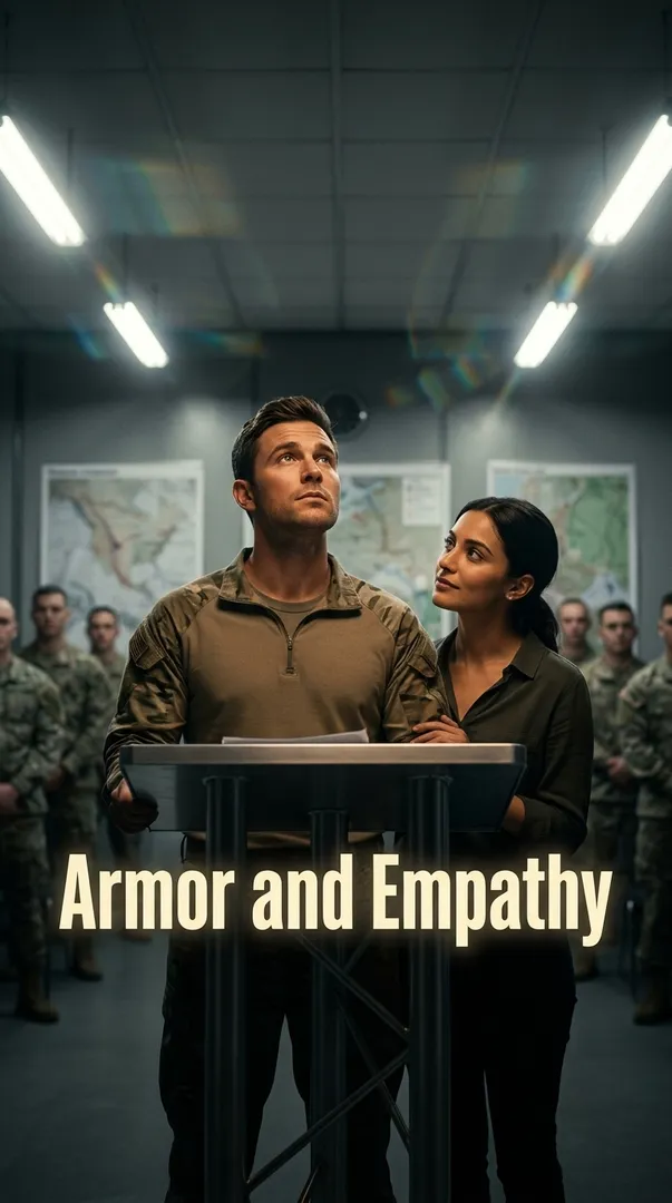Armor and Empathy