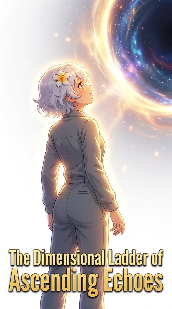 The Dimensional Ladder of Ascending Echoes