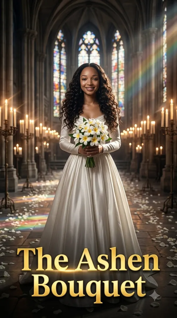 The Ashen Bouquet