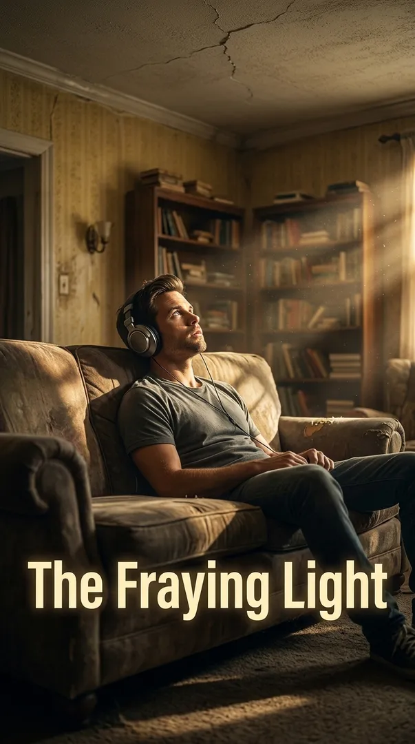 The Fraying Light