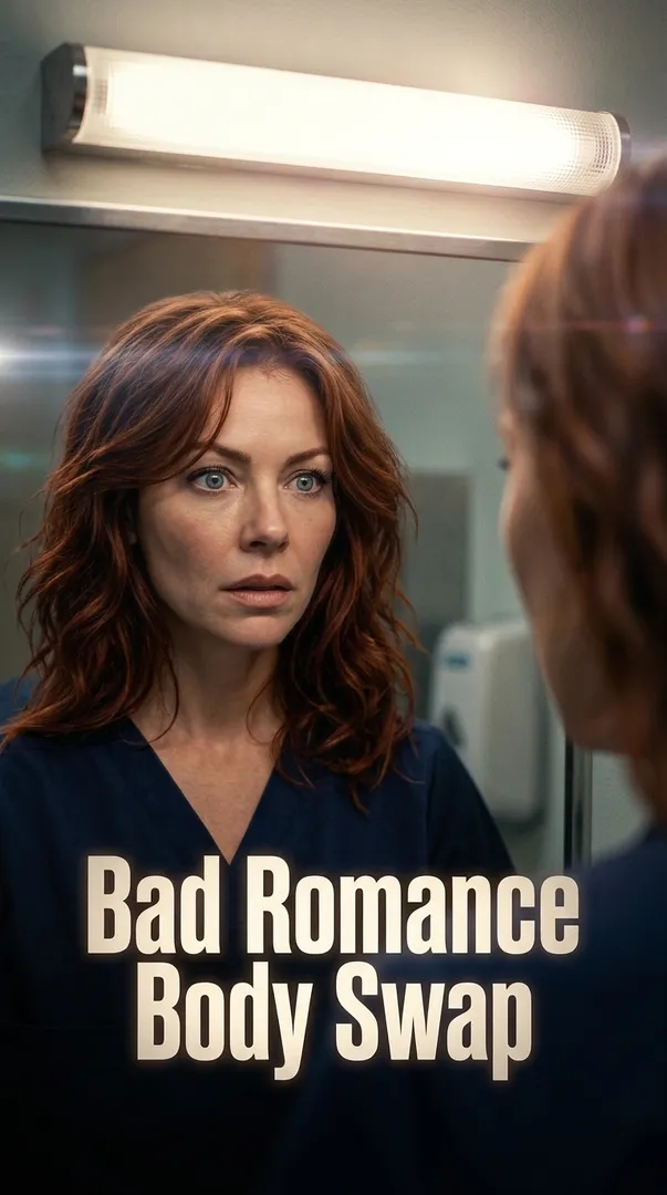 Bad Romance Body Swap