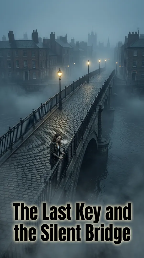 The Last Key and the Silent Bridge