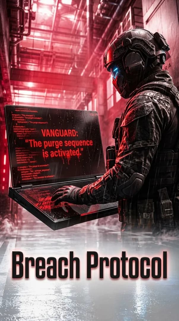 Breach Protocol
