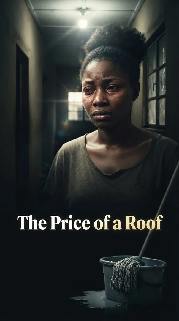 The Price of a Roof