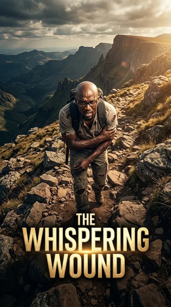 The Whispering Wound