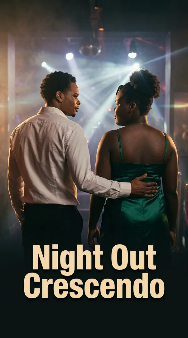 Night Out Crescendo