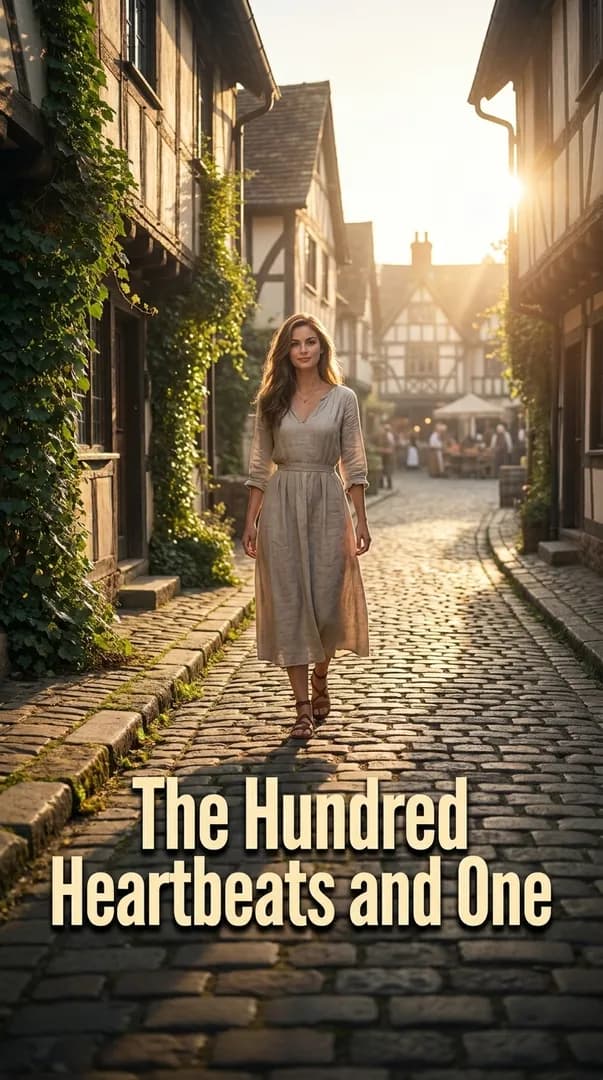 The Hundred Heartbeats and One
