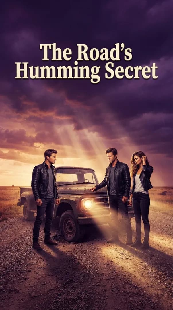 The Road's Humming Secret