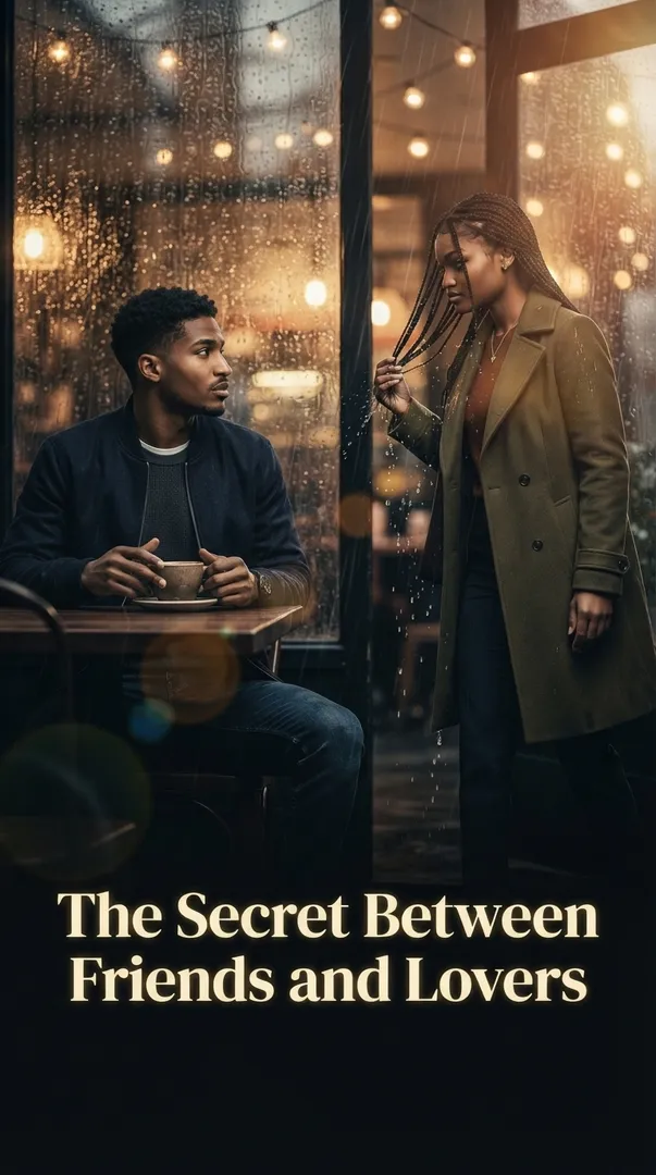 The Secret Between Friends and Lovers