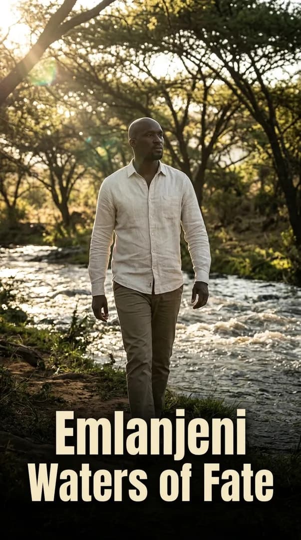 Emlanjeni Waters of Fate