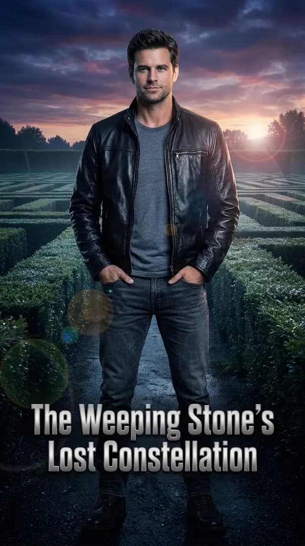 The Weeping Stone's Lost Constellation