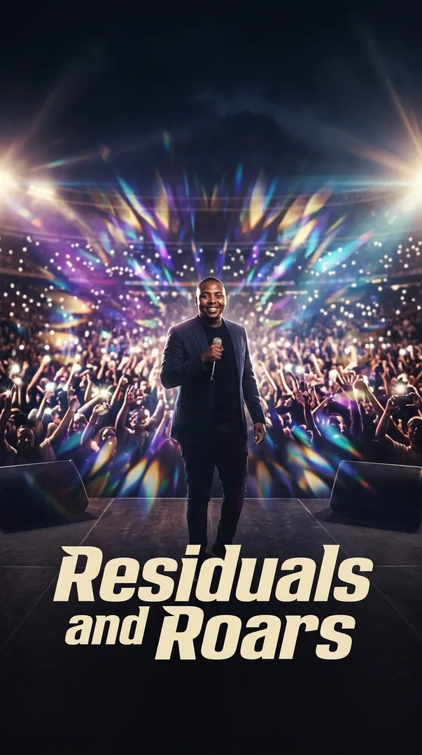 Residuals and Roars