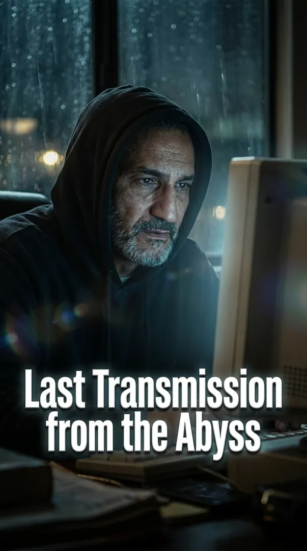 Last Transmission from the Abyss