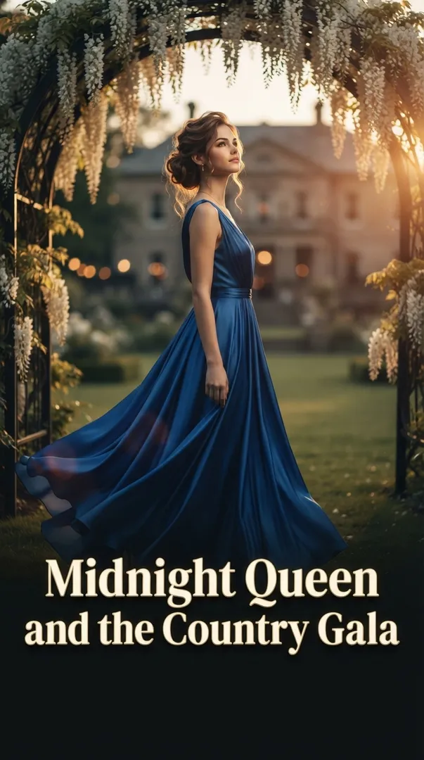 Midnight Queen and the Country Gala