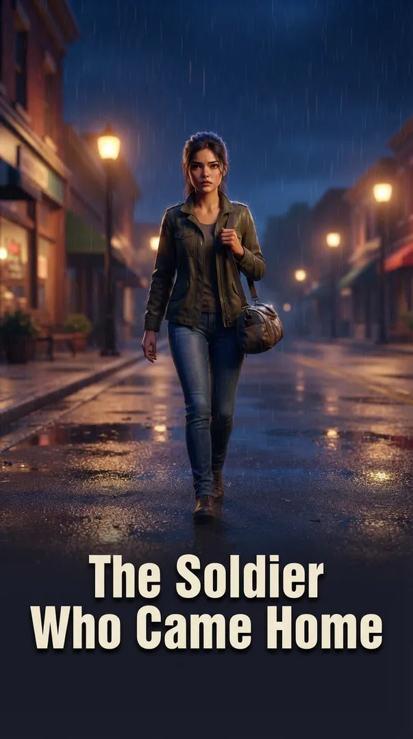 The Soldier Who Came Home