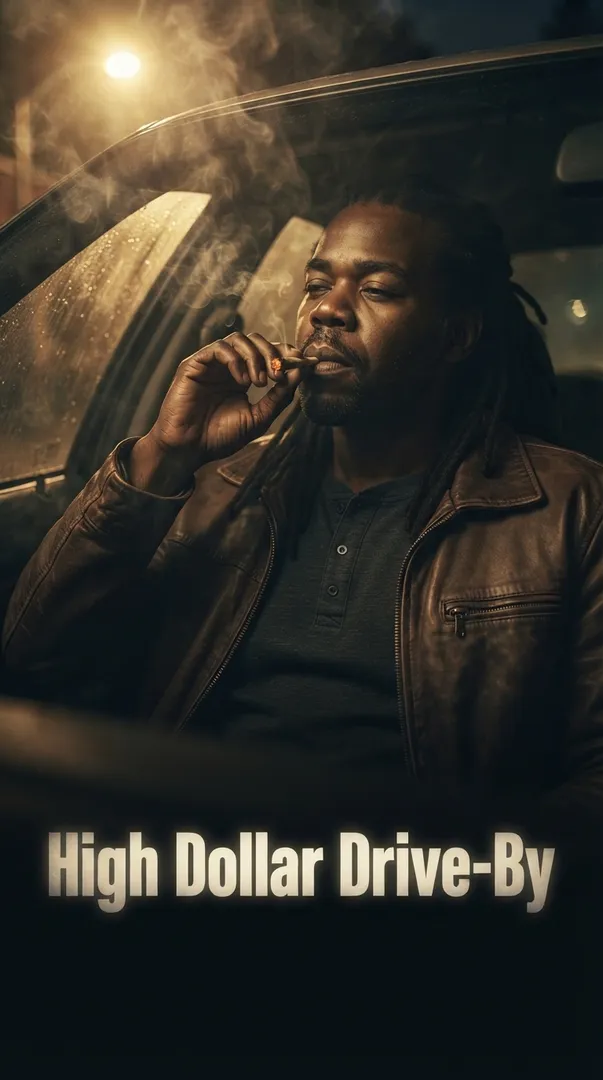 High Dollar Drive-By