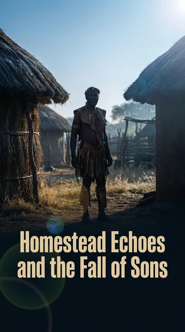 Homestead Echoes and the Fall of Sons